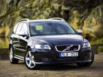 Volvo V50 R-Design 2008 года
